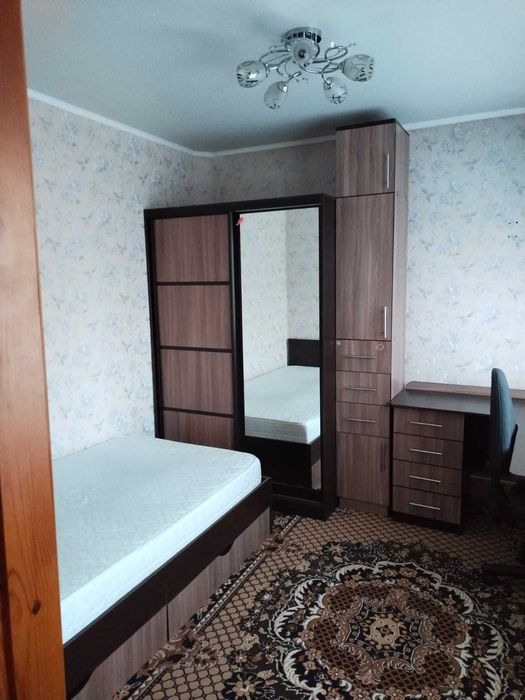 Продается  квартира