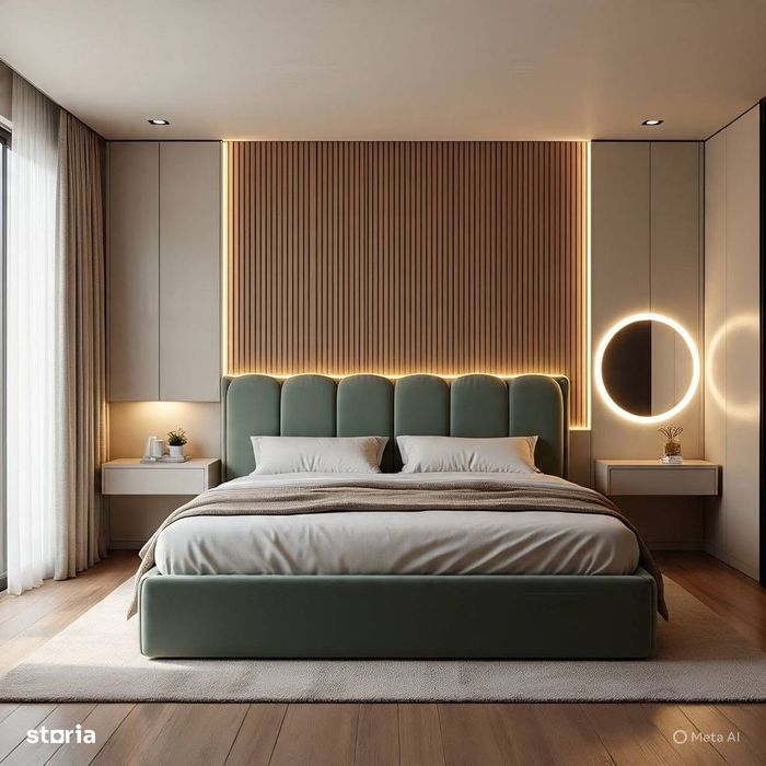Apartament 3 camere Militari WEST AVENUE RESIDENCE