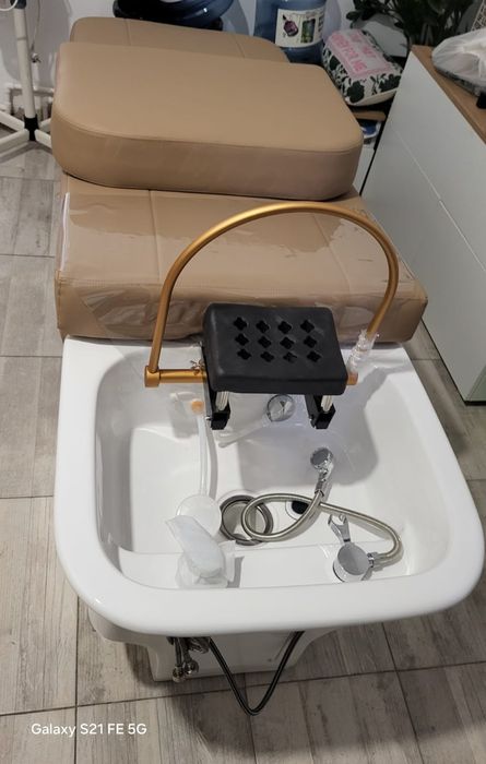 Vand pat head spa cu factura