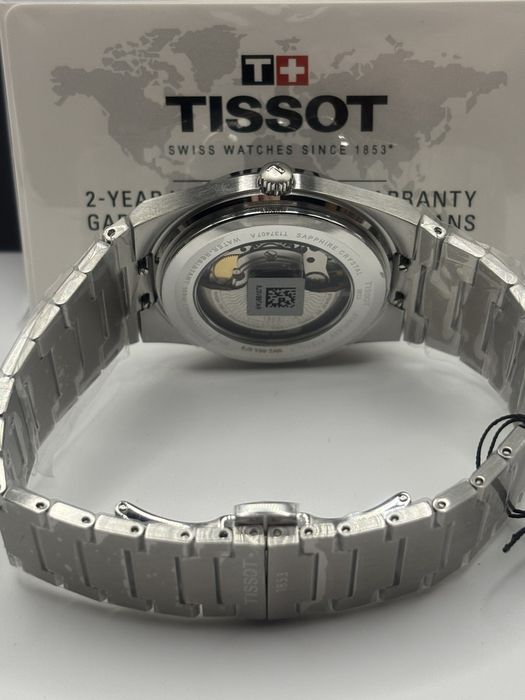 TISSOT Prx Powermatic  80