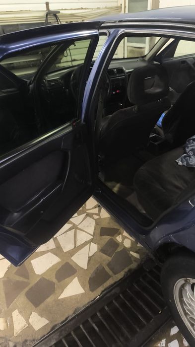 Вектра а 1992ж 2 куб