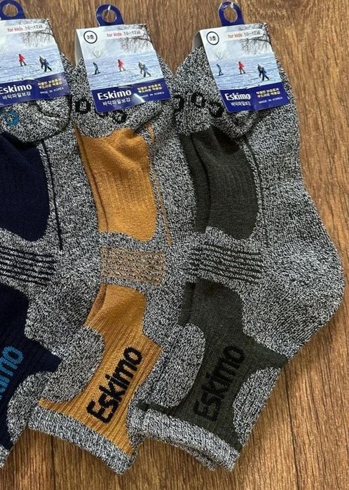 Термоноски (оригинал корея)