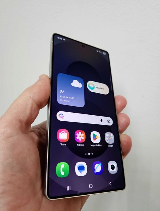 Samsung Galaxy s25 Ultra 500gb NOU