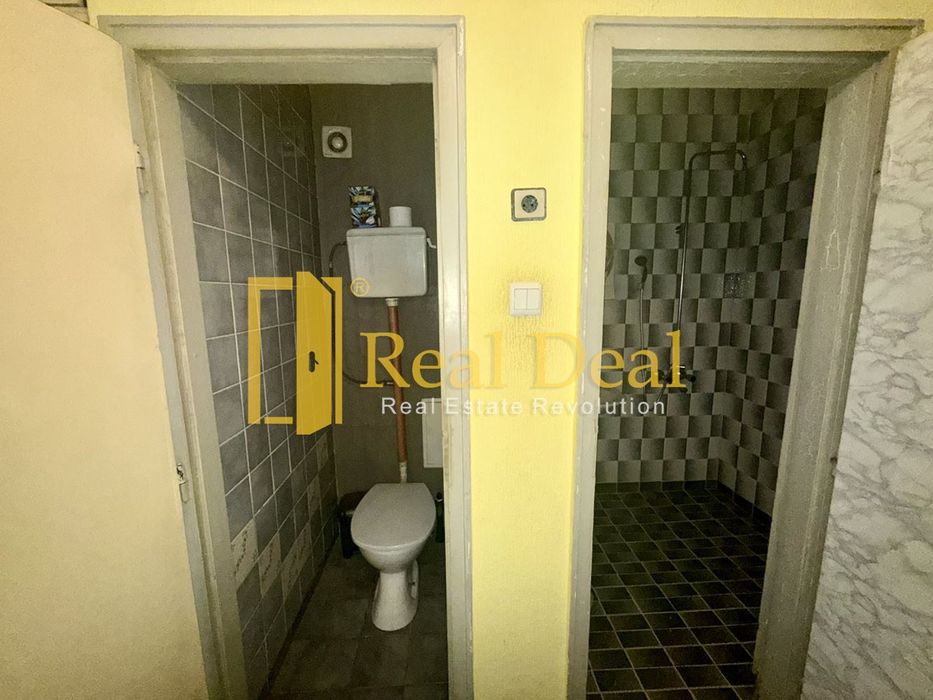 Продава се Двустаен апартамент в София, Хаджи Димитър - 60 кв.м за 1266 €/кв.м - Снимка #9