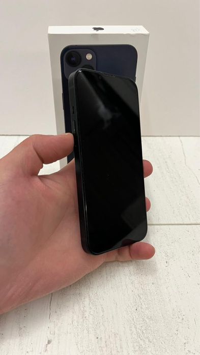 Продается IPHONE 13 128GB
