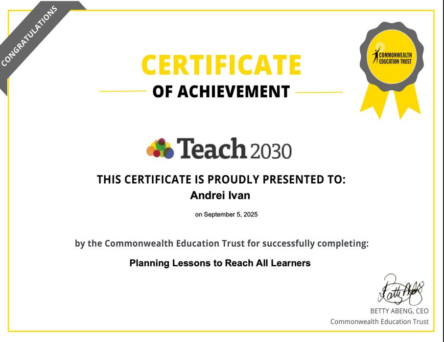 Meditatii Matematică | Sector 5 | Bacalaureat | Evaluarea Nationala |