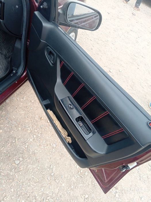 Nexia 2 daaewoo 2009