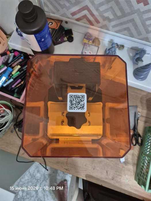 3D Принтер HALOT R6