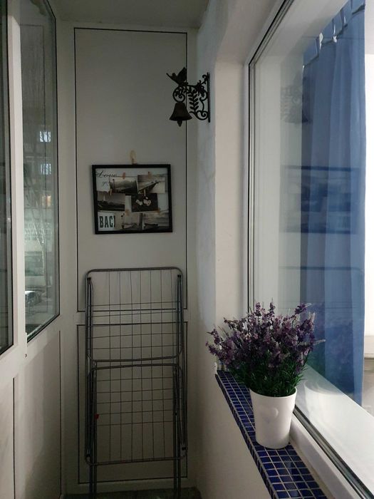 Сдам однокомнатную квартиру