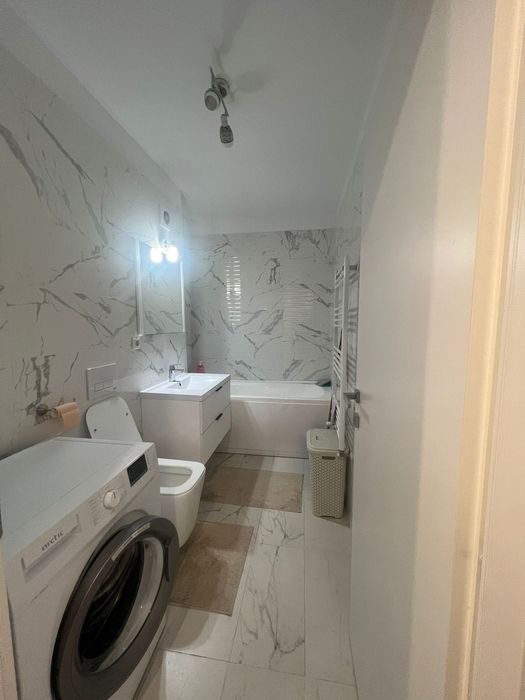 Garsonieră tip studio Onix Park North Residence