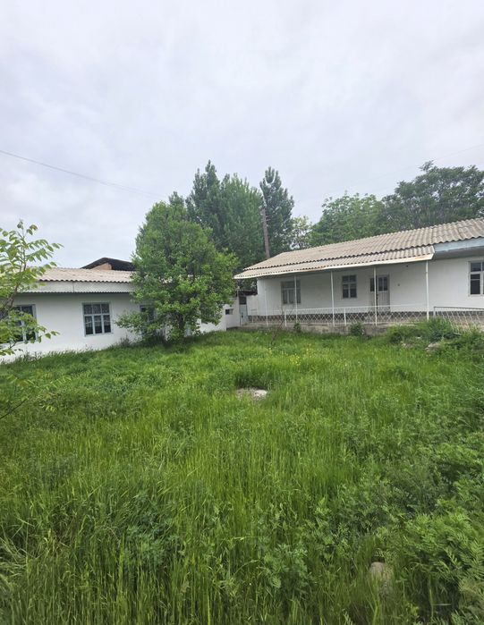 Продаётся земельный участок с домом 14,5 соток.