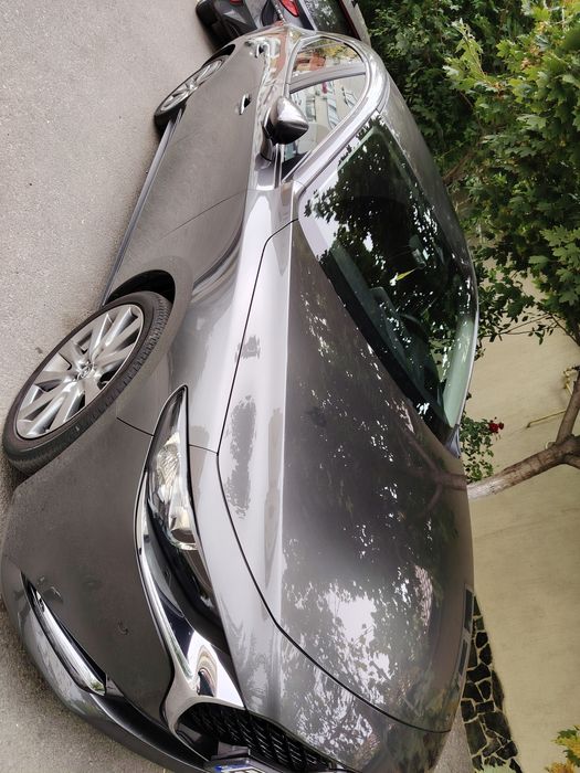 Vand Mazda 3 sedan