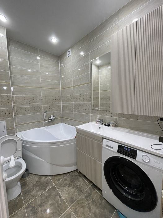 Сатылады 3-х ком квартира