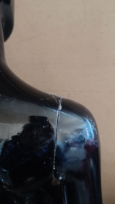 Продам манекен женский.