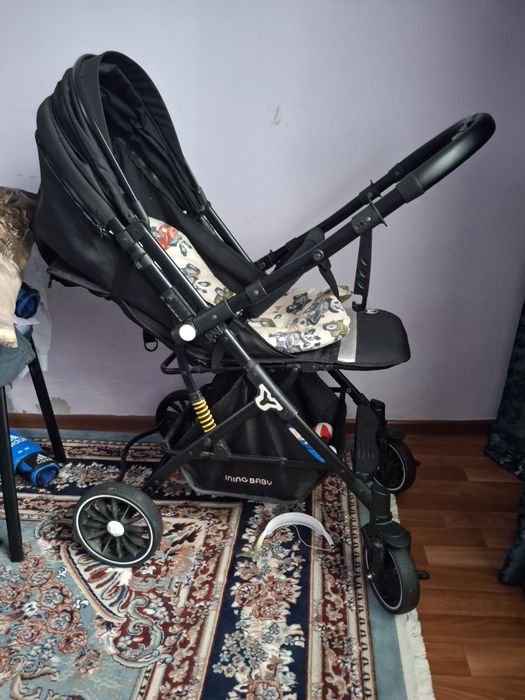 Продам  детскую коляску