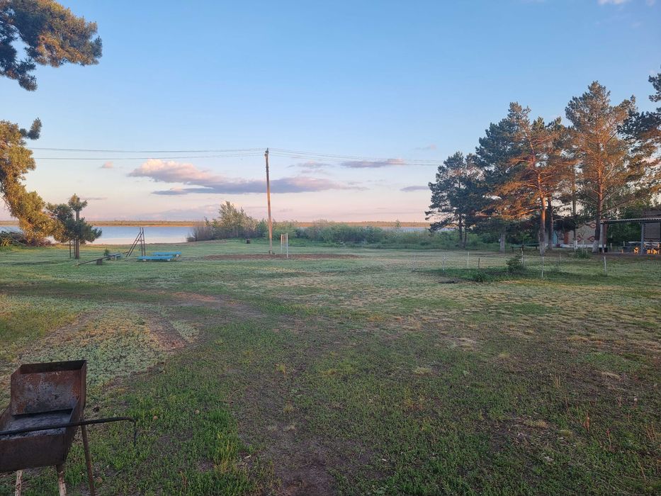 Продам Базу Отдыха !