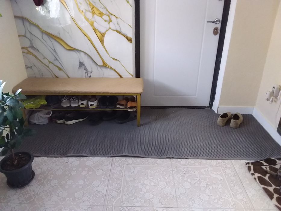 Придверный коврик,коврик для прихожей новый