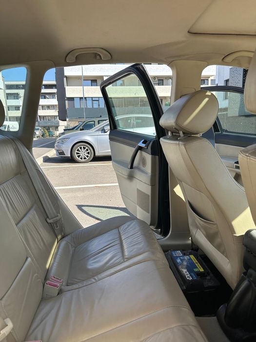 Volkswagen Polo 9N 1.9 TDI