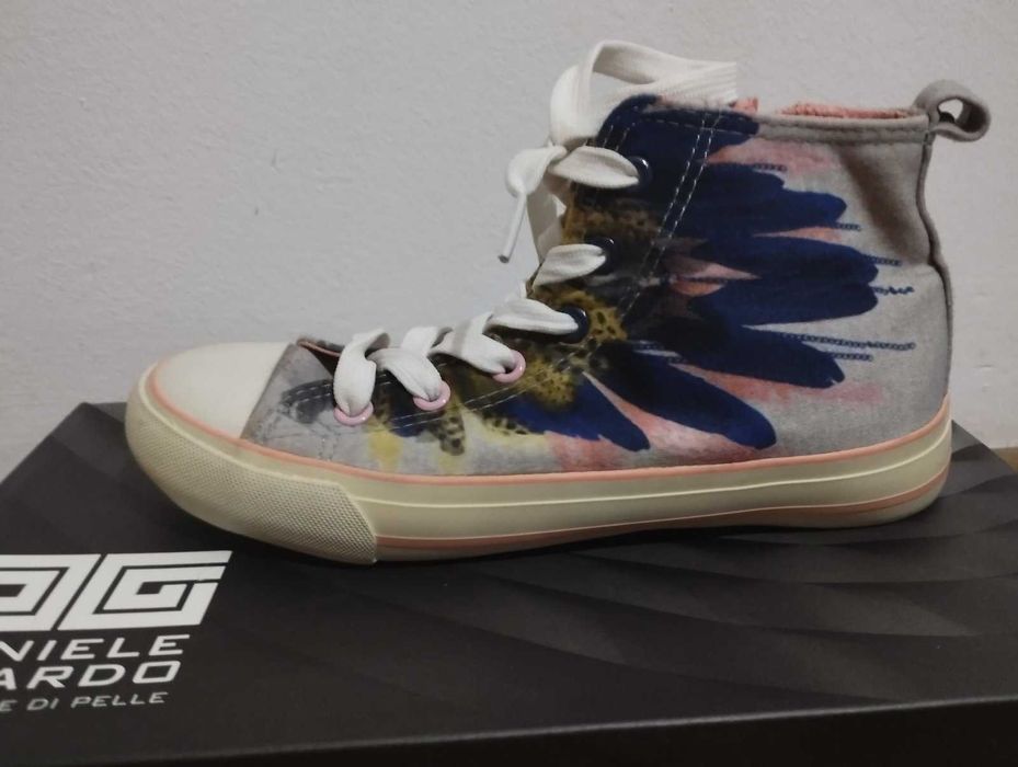 Децки кецове за момиче