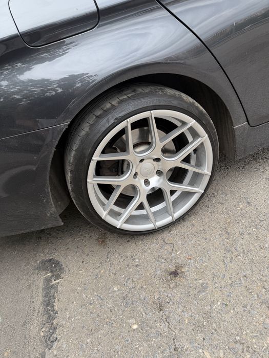 Haxer 022R20 4x10j et 30