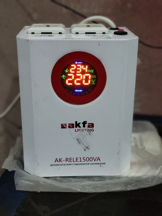 Satblizator sotiladi