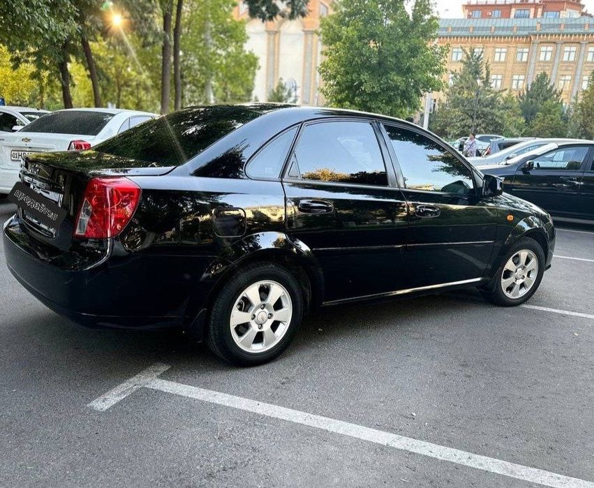 Аренда с Выкупом Жентра Автомат