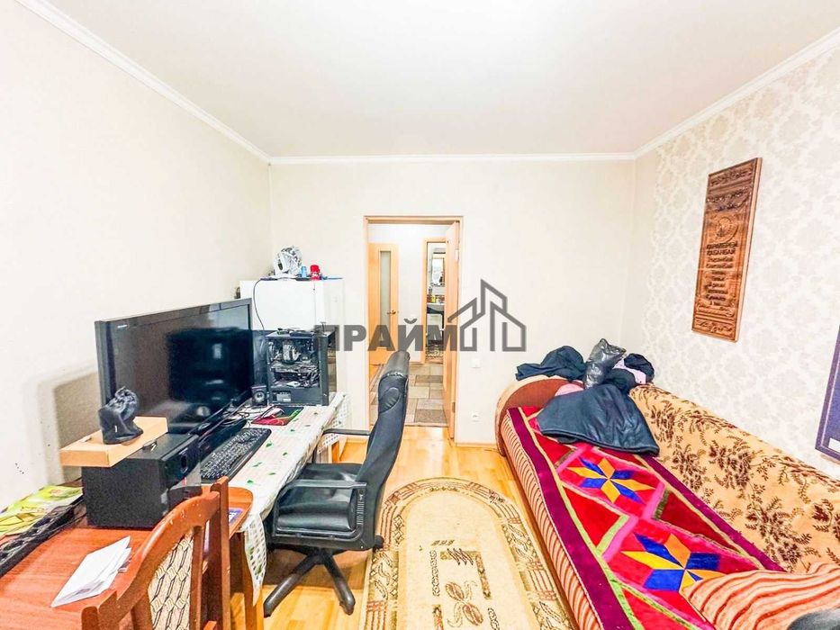 ПРОДАМ 3Х ком Гарышкер (Адель ПРАЙМ)