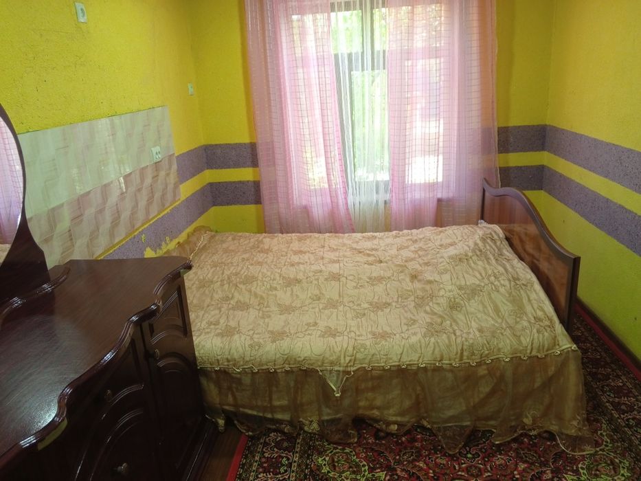 Dacha oila va ulfatlarga
