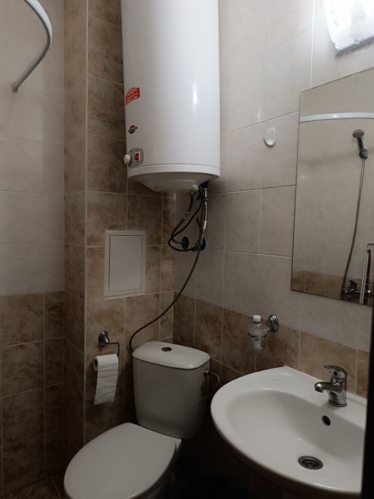 Продава се Двустаен апартамент в София, 7-ми 11-ти километър - 30 кв.м за 850 €/кв.м - Снимка #7