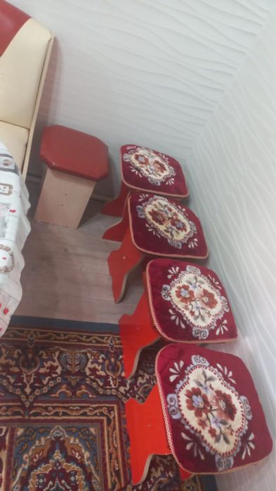 Продам кухонный уголок