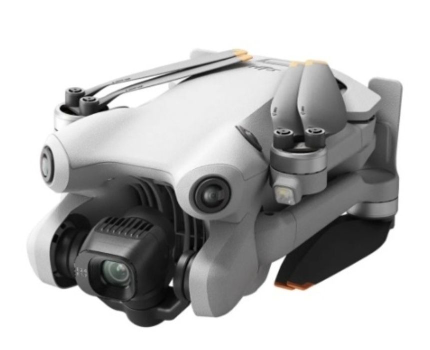 Дрон DJI Mini 4 Pro Fly More Combo Plus