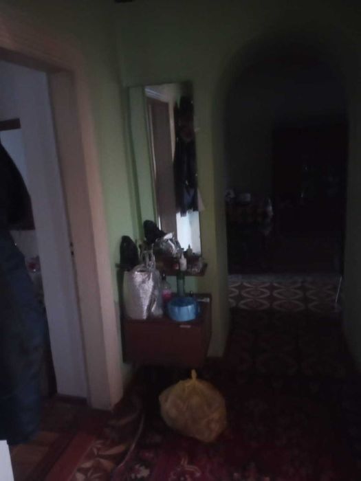 Подаётся дом (5 комнат)