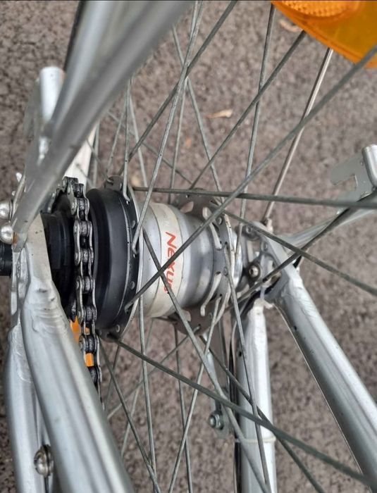 B i c i c l e ta P l i a b i l a Dahon 16 inch