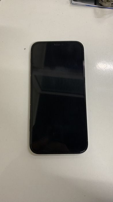 Iphone 12 pro 128gb Space Gray