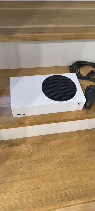 Xbox Series S / 512 Gb