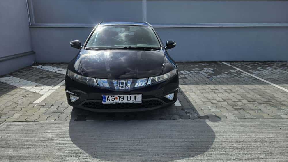 Vand Honda Civic 1.8
