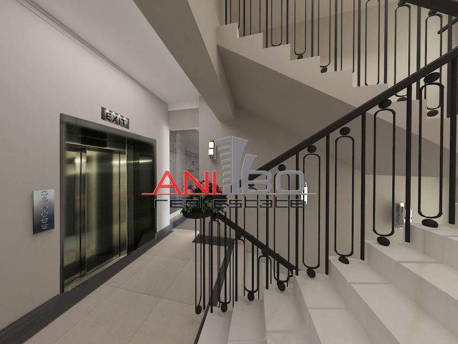 Продава се Двустаен апартамент в София, Сердика - 77 кв.м за 2194 €/кв.м - Снимка #7