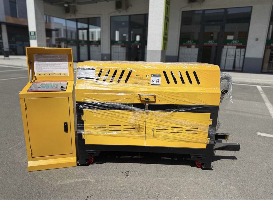 Sim to’g’irlab kesadigan stanok