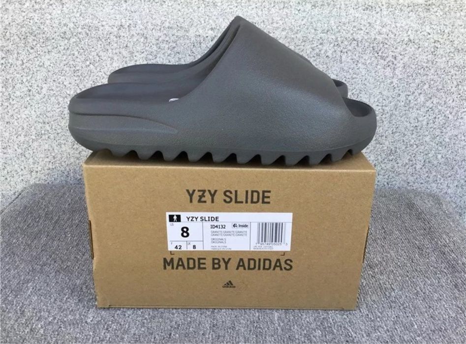 YEEZY slides Papuci Adidas