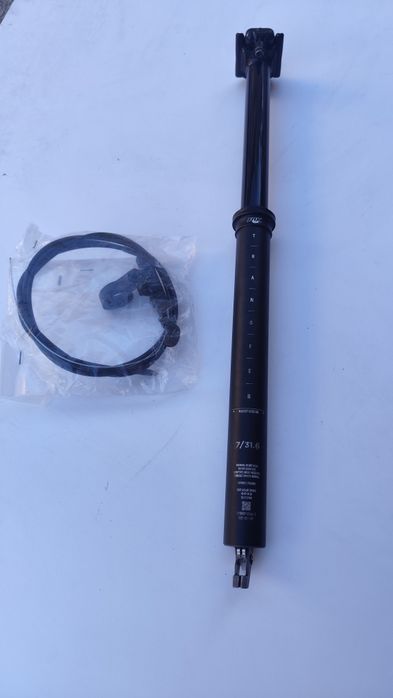 FOX TRANSFER, 31.6, 170 mm travel