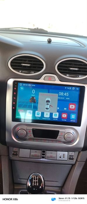 FORD Focus 2009 — imagine 3