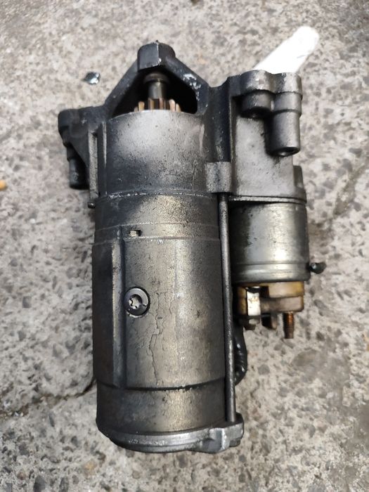 Citroen C5 части