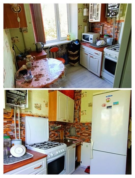 Срочная Продажа Квартиры