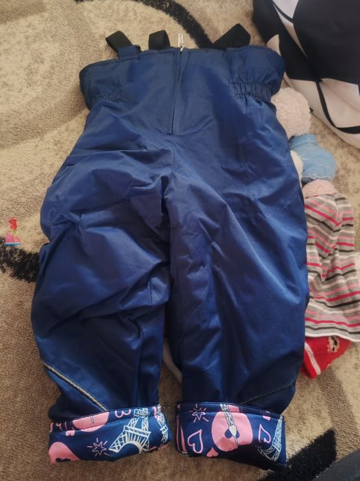 Дрешки за момиченце