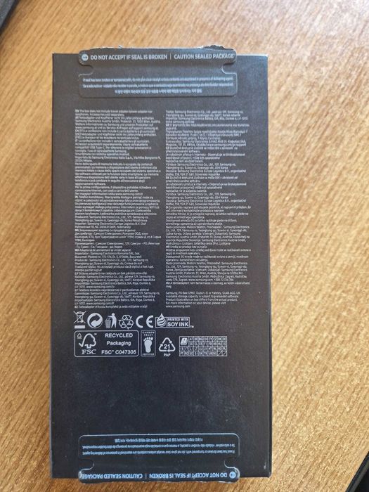 Samsung Galaxy S23 Ultra, Dual SIM, 512GB, 12GB RAM