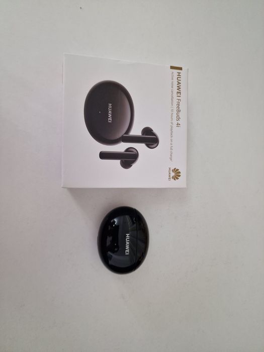 Huawei freeBuds 4i