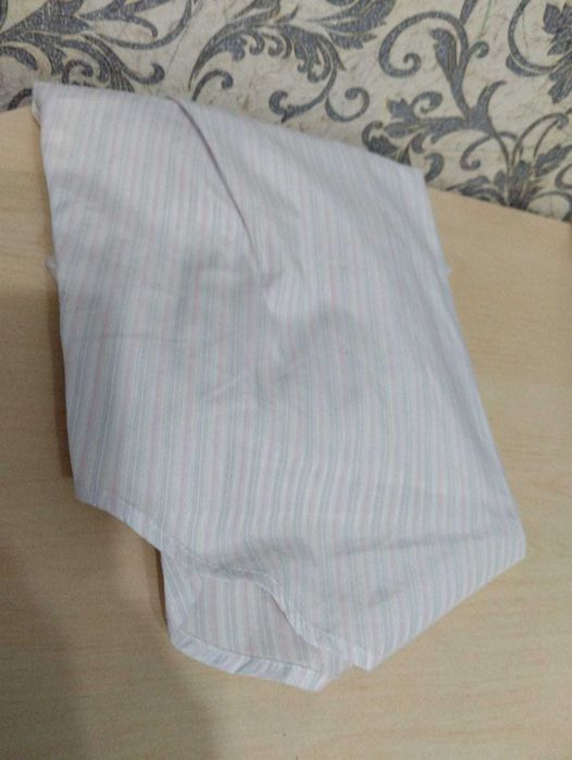 Рубашки с коротким рукавом