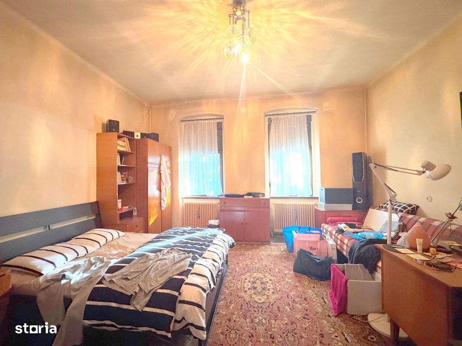 Casa individuala cu teren generos-Elisabetin Timisoara-comision 0