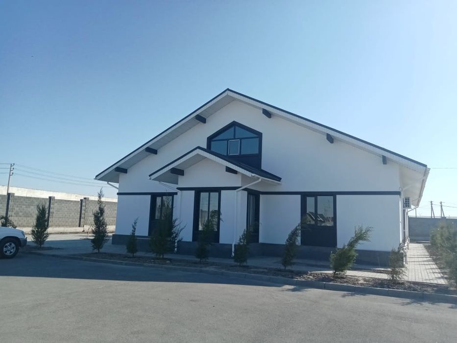 Узбек бригада, Узбекская бригада