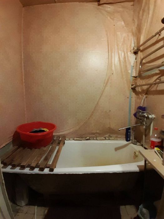 Продается 1 комнатаная квартира ор Самарканд Дарвоза